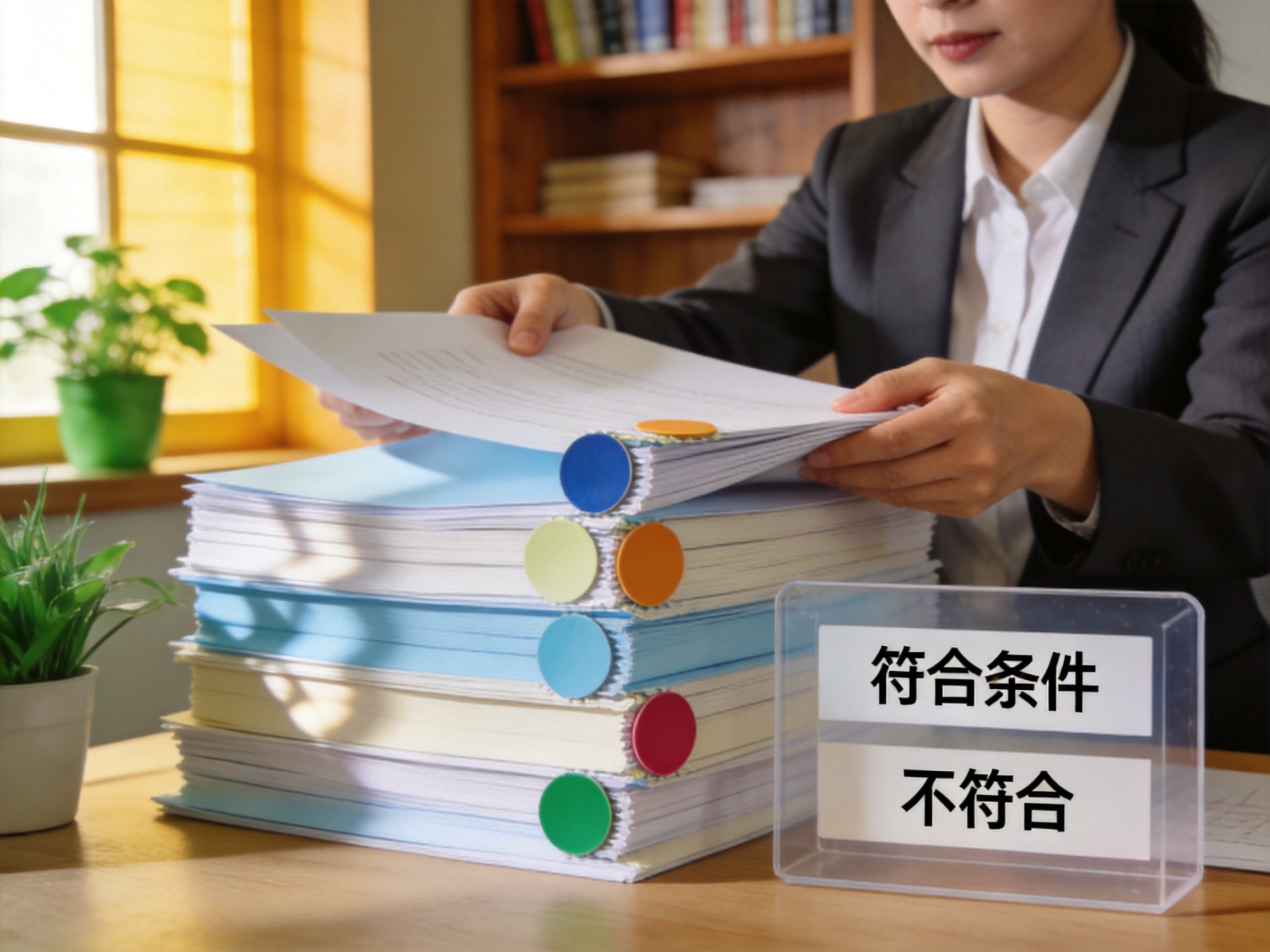 行业动态栏目示意，展示公开信息条目与来源标注的排布方式